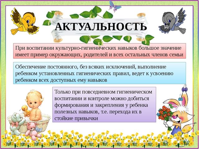 Презентация к проекту "Чистюлька"