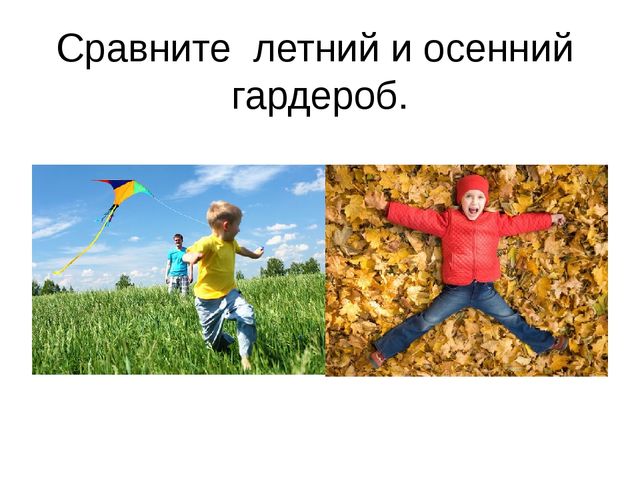 Презентация к занятию по формированию целостной картины мира. Итоговое занятие "Золотая осень". Средняя группа.