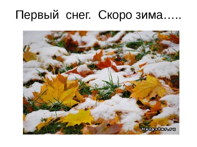Презентация к занятию по формированию целостной картины мира. Итоговое занятие "Золотая осень". Средняя группа.