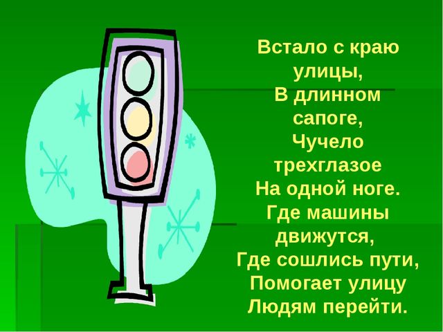 Презентация по ПДД на тему "Дорожные знаки"