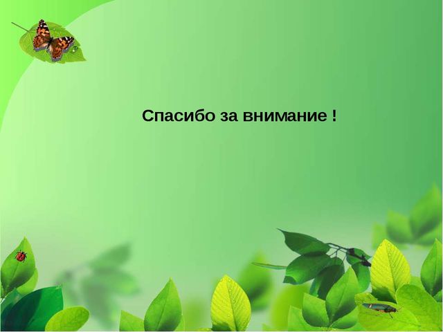 Здоровьесберегающая среда в ДОУ для самых маленьких.