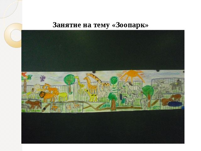 Презентация по самообразованию на тему "Развитие коммуникативных способностей в процессе коллективного художественного творчества"