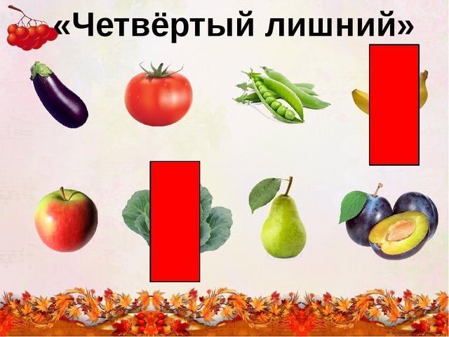 "Времена года - осень"