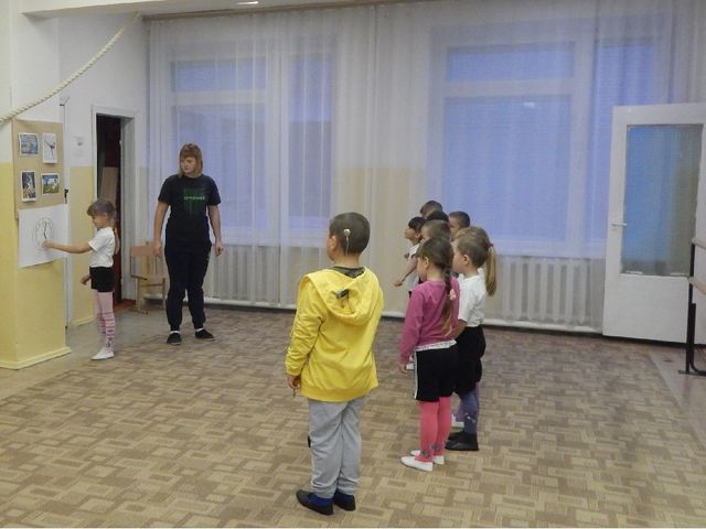 Особенности организации педагогического процесса со слабослышащими детьми используя круги Луллия