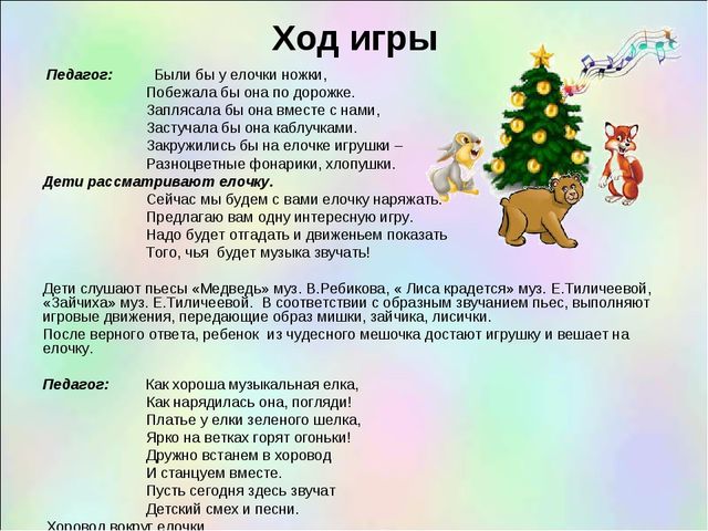 " Музыкально-дидактические игры для детей дошкольного возраста"