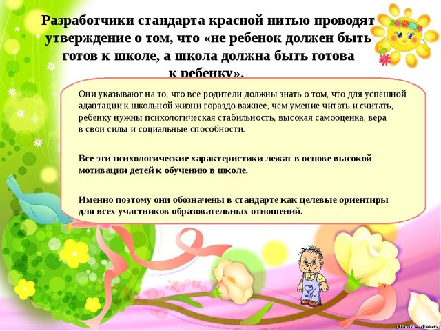 «ФГОС – новое содержание – новые формы» консультация для педагогов