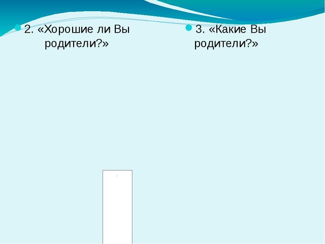 Презентация о работе с родителями по защите прав ребёнка в семье
