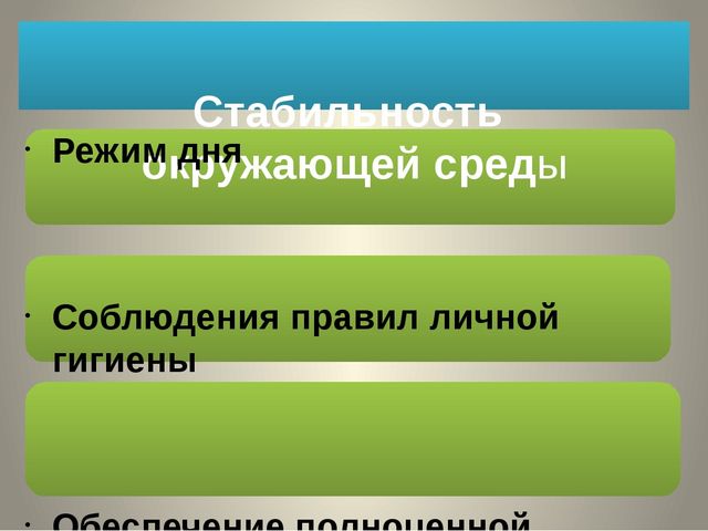 Обеспечение эмоционального благополучия дошкольников в ДОУ