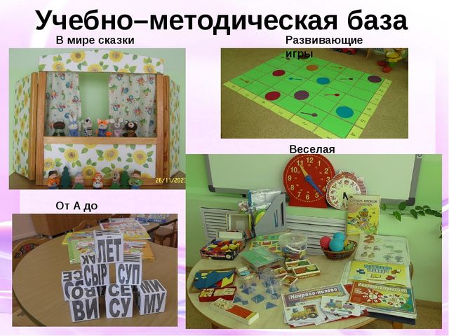 Презентация «Традиции и инновации в обучении и воспитании детей»