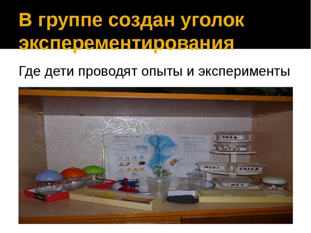 Проект "Формирование представлений о труде через разные формы организации детской деятельности."