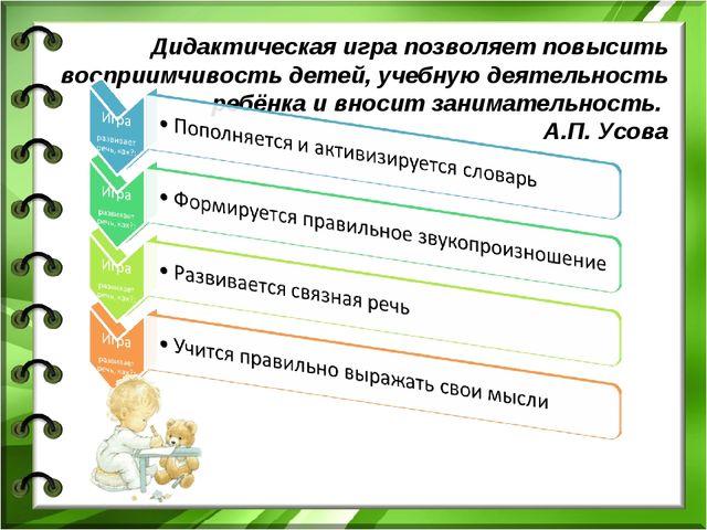 Презентация Дидактические игры своими руками (мелкая моторика)