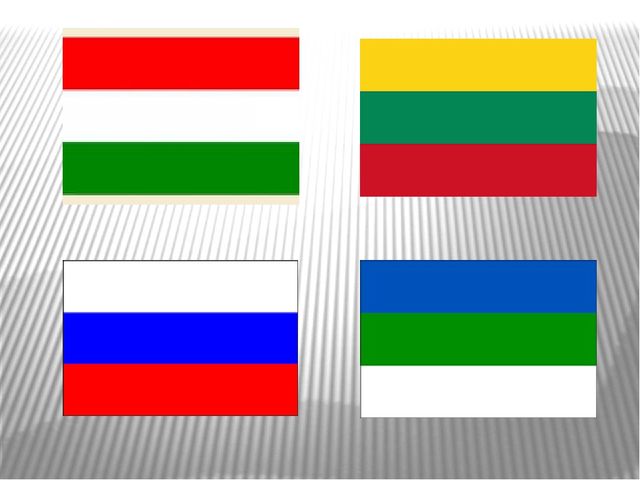 ИКТ к конспекту "Моя малая Родина-республика Коми"