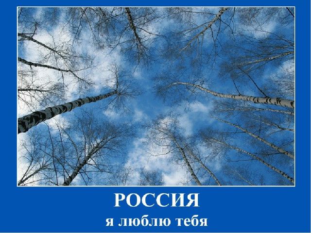 Презентация по теме патриотического воспитания "Россия-великая Держава"