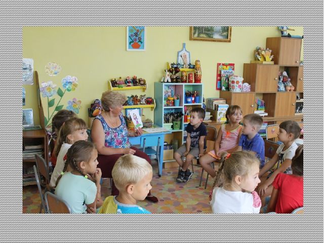 Презентация сюжетно ролевой игры "выборы героя сказки"