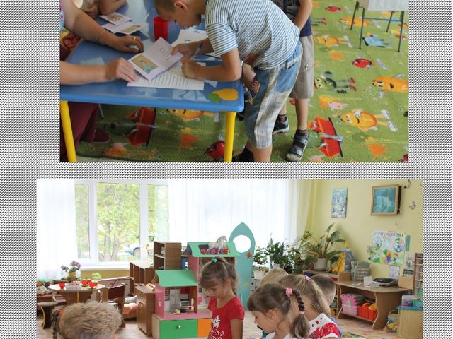 Презентация сюжетно ролевой игры "выборы героя сказки"