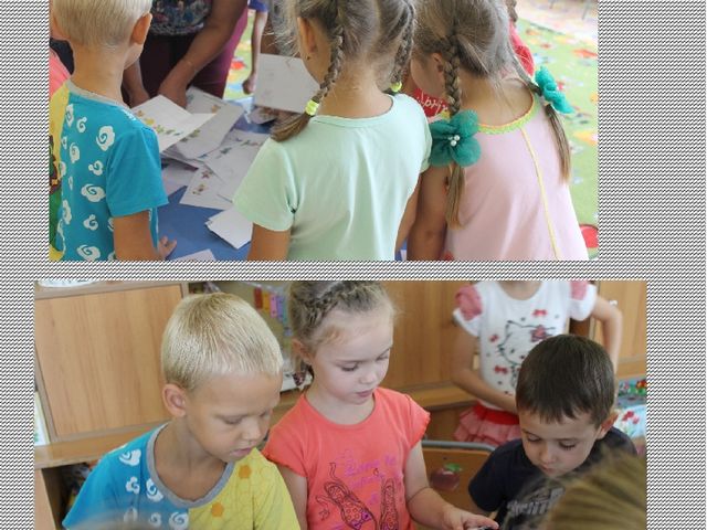 Презентация сюжетно ролевой игры "выборы героя сказки"