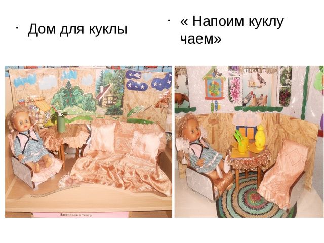 Презентация на тему: " Игра, как средство образовательной деятельности при внедрении ФГОС."