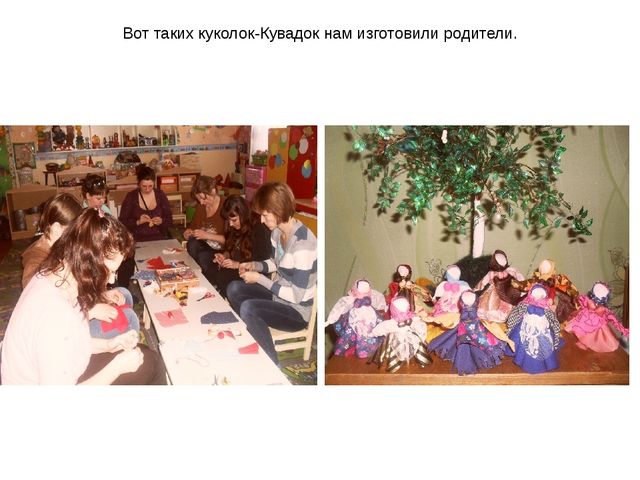 Презентация на тему: " Игра, как средство образовательной деятельности при внедрении ФГОС."