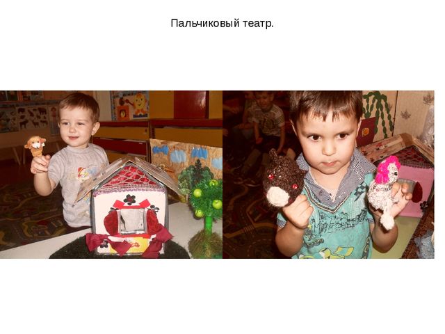 Презентация на тему: " Игра, как средство образовательной деятельности при внедрении ФГОС."
