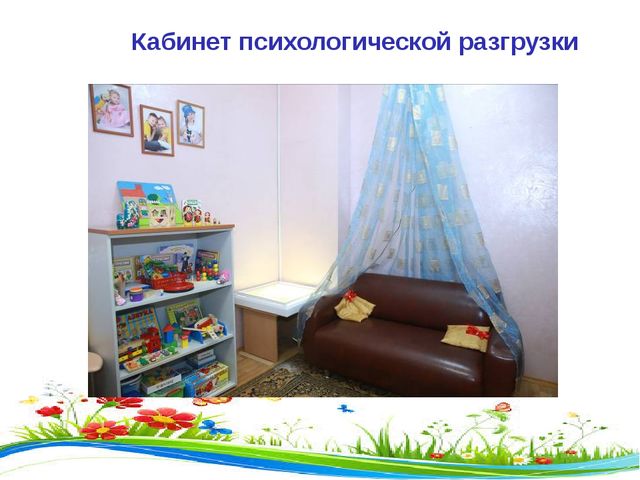 Презентация на тему: "Предметно-развивающая среда в детском саду в рамках ФГОС"