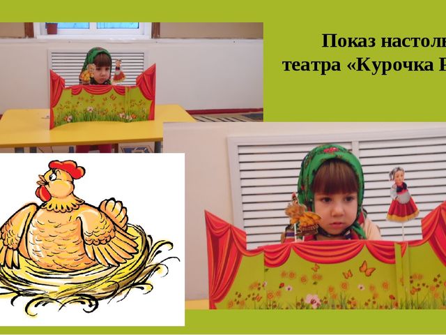 Презентация проекта на тему:"Наши сказки хороши..."