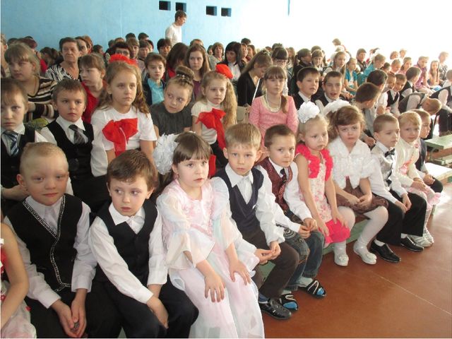 ПРЕЗЕНТАЦИЯ "ДО СВИДАНИЯ, ДЕТСКИЙ САД!"