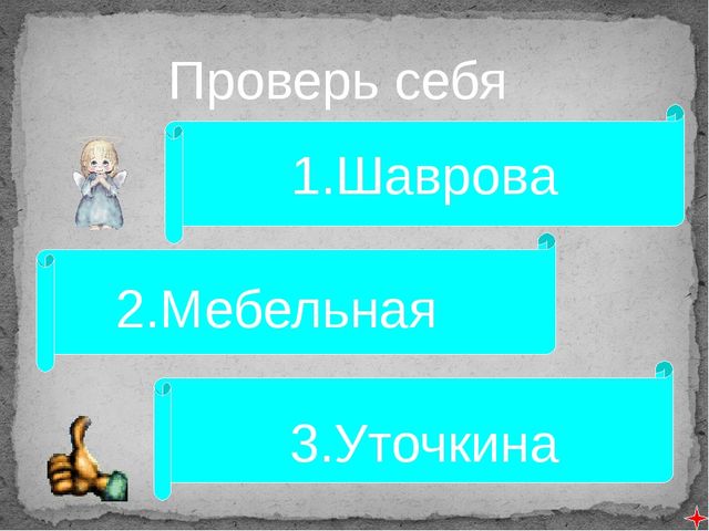 Презентация для старшего дошкольного возраста "Мой Приморский район"