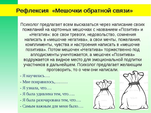 Тренинг для педагогов по профилактике эмоционального выгорания в профессиональной деятельности.