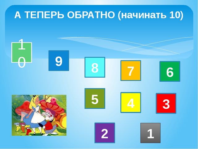 Презентация на тему "Электронное дидактическое пособие по ФЭМП детей 6-7 лет)