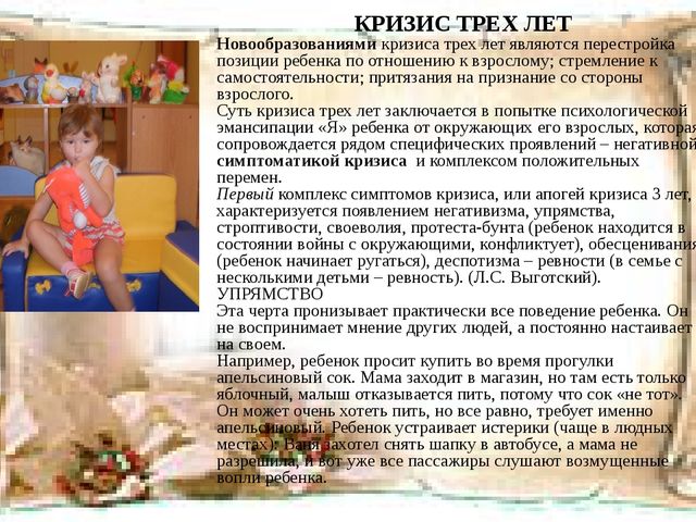 Презентация на тему: "Психическое развитие детей ранего возраста"