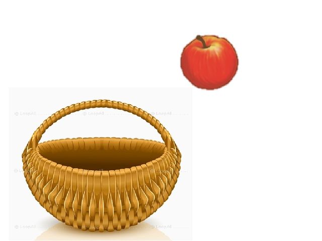 Интерактивная игра "Считай.Сколько?" в старшей группе.