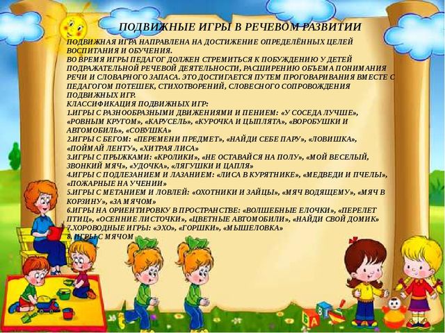 Презентация Речевое развитие дошкольников (опыт работы)