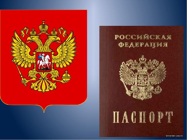 Презентация по теме "Наши права и обязанности"