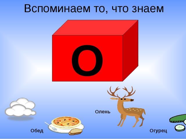 Презентация по обучению грамоте на тему "Буква н"