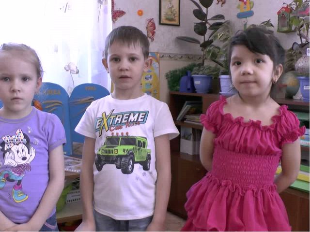 Проект: «Приключения хлебного зернышка»