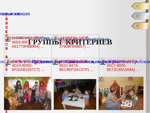 Презентация: "Мониторинг в ДОУ с позиции ГОС ДО"