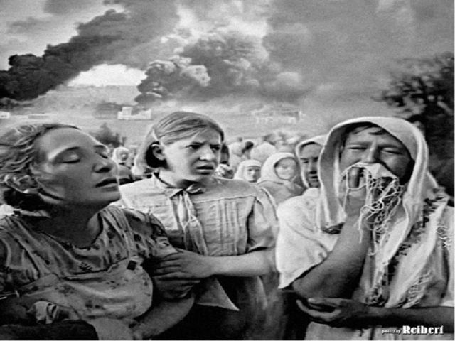 Презентация "70 лет со дня победы "