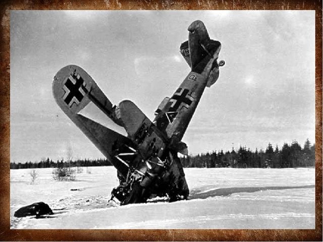 Презентация "70 лет со дня победы "