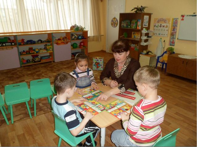 Презентация игра ведущий вид деятельности дошкольников