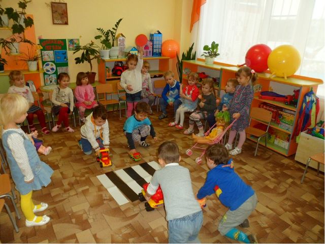 Презентация игра ведущий вид деятельности дошкольников