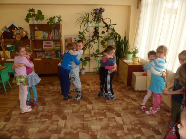 Презентация игра ведущий вид деятельности дошкольников