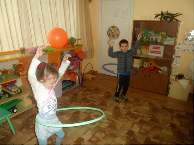 Презентация игра ведущий вид деятельности дошкольников