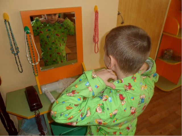 Презентация игра ведущий вид деятельности дошкольников
