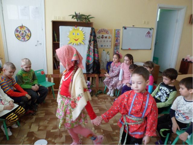 Презентация игра ведущий вид деятельности дошкольников