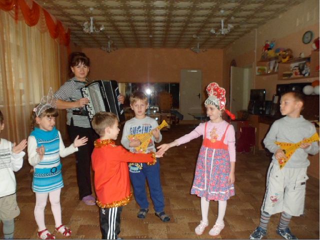 Презентация игра ведущий вид деятельности дошкольников