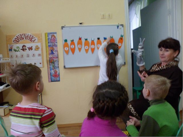 Презентация игра ведущий вид деятельности дошкольников