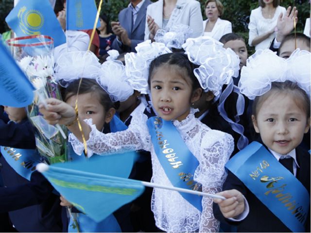 Презентация про Армию Казахстана "Моя АРМИЯ!"
