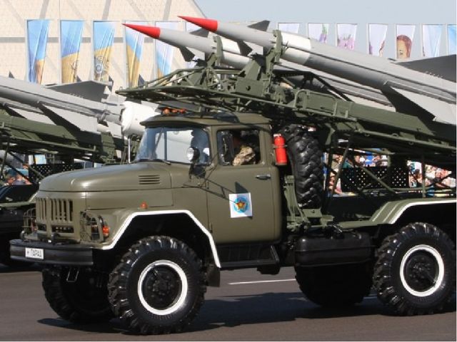 Презентация про Армию Казахстана "Моя АРМИЯ!"