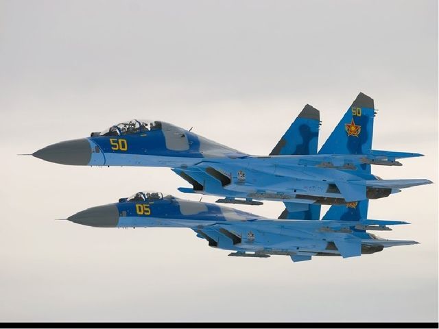 Презентация про Армию Казахстана "Моя АРМИЯ!"