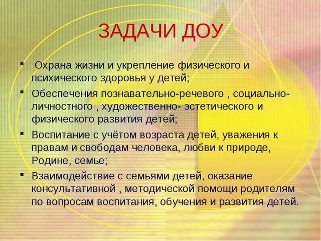 Визитная карточка Дошкольного образовательного учреждения ясли-сад №93 «Вишенка» г.Донецка
